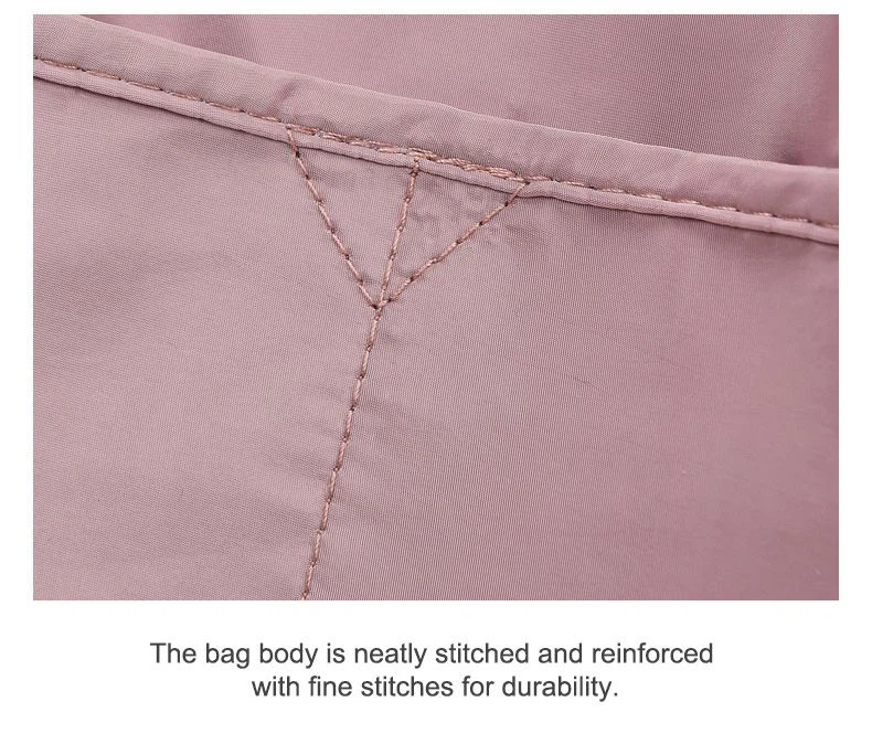 Shoulder Weekender Bag 8